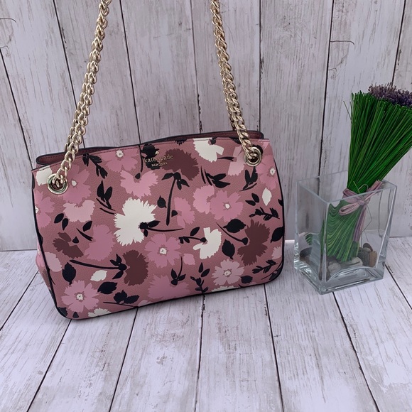 kate spade Handbags - NWT KATE SPADE BRIAR LANE GALA CONVERTIBLE SATCHEL